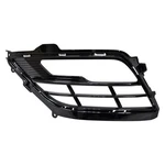 Ford Fusion 2017 18 19 2020 Fog Light Bezel Driver Side Front Textured Black. Fixed Price $88.57.