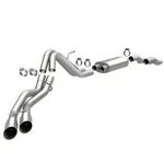 Magnaflow 15461-AH For 2013-2014 F-150 6.2L V8 Gas Sohc. Fixed Price $1305.00.