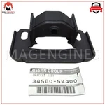 34560-5M400 Genuine Oem Bracket Assy-holder Rubber 345605M400. Fixed Price $56.50.