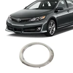 For 2012 13 14 Toyota Camry Se Fog Light Cover Trim Bezel Bracket Driver Side. Fixed Price $14.95.
