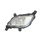 New Oem, Factory Passenger Side Fog Light Assembly 92202B0500. Fixed Price $149.12.