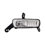 Fog Light Assembly-regular Tyc 19-6281-00 Fits 18-20 Ford Expedition. Fixed Price $74.76.