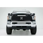 Zroadz Z324521 Front Bumper Center Led Bracket To Mount 20IN Light Bar. Fixed Price $113.89.