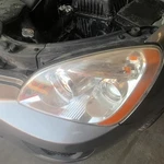 Driver Left Headlight Thru 09/18/09 Fits 07-10 Rondo 755353. Fixed Price $169.90.