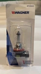Wagner Headlight BP1255H11B. Fixed Price $5.99.