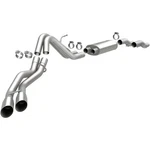 Magnaflow Performance Exhaust System Kit 15461: 2011-2014 Ford F-150. Fixed Price $1305.00.