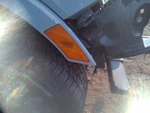 Passenger Right Corner/park Light Side Marker Fits 19-23 Ranger 30718426. Fixed Price $110.70.