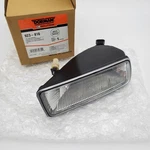 Fog Lamp Assembly Fits 2006-2010 Ford Explorer Passenger Sd, 923-816 6L2Z15200AA. Fixed Price $46.99.