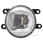 Fog Light Assembly-capa Certified Tyc 19-6285-00-9 Fits 2021 Toyota Sienna. Fixed Price $80.26.