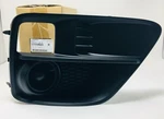 2015-2017 Subaru Wrx & Sti Right Fog Light Lamp Cover Bezel New 57731VA020 Oem. Fixed Price $40.94.
