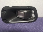 2019-2021 Ford Ranger Right Front Fog Light Bezel Oem. Fixed Price $75.00.