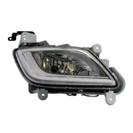 New Hyundai Passenger Side Fog Light Assembly 922022V000 Oem. Fixed Price $86.82.