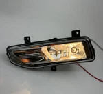 2018-2022 Nissan Kicks Foglight Oem Lh Left Side Halogen 261558995A New Open Box. Fixed Price $153.00.