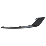 New Premium Fit Aftermarket Front Passenger Side Fog Light Trim HS7Z15266BPTM. Fixed Price $102.30.