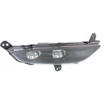 For Chrysler 200 Fog Light 2015 2016 Passenger Side Led Black Interior. Fixed Price $232.82.