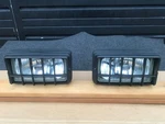 Bosch Halogen Le 2058A/1 305 620 331 Fog Driving Lamps Large (pair) Very Rare!!!. Fixed Price $648.00.