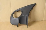 Front Right Lower Vent Grille Vw Touareg 2007-2010 7L6853664H New Genuine Part. Fixed Price $55.01.