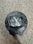 2019-2025 Oem Jeep Cherokee Led Foglight Right/left 68410368AA (used). Fixed Price $50.00.