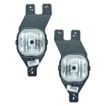 Ford Excursion 01-04 Eagle Eyes Replacement Fog Light Set Standard Line. Fixed Price $69.95.