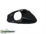 14-18 Jeep Cherokee Trailhawk Front Left Side Fog Lamp Light Bezel Mopar New. Fixed Price $24.74.