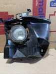 2014-2017 Series Bmw F32 F33 F36 Fog Lamp Support Left 51117294655. Fixed Price $80.00.
