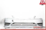 2010-2013 Mercedes W221 S400 S550 Front Bumper Cover Assembly 2218801305 Oem. Fixed Price $572.50.