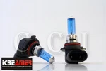 Icbeamer H10 9140 9145 55W Super White Halogen Replace Oem Light Bulbs D350. Fixed Price $9.99.
