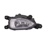 For Hyundai Kona 2018-2021 Fog Light Driver Side Clear Lens Halogen Screw In. Fixed Price $114.73.