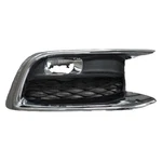 For Infiniti QX60 16-20 Front Passenger Side Fog Light Bezel Standard Line. Fixed Price $83.11.