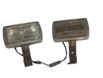 Jeep Grand Wagoneer Sj 84-91 Factory Marchal 850 852 859 Fog Light Pair Brackets. Fixed Price $284.99.