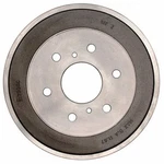 Rear Brake Drum 2005-2008 Chevrolet Silverado 1500 Gmc Sierra Ss AC18B555. Fixed Price $203.40.