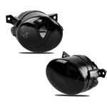 Fog Lights For Volkswagen Gti 2006-2009/JETTA 2006-2010 Pair Smoke Lens W/bulbs. Fixed Price $55.49.