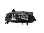 8T0941700F Fog/mark/park/turn Light/lamp Audi A5 Right 13 14 15 16. Fixed Price $78.00.