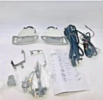 Replacement Oem Depo 317-2027P-AS Pair Fog Light For 99-05 Honda Odyssy. Fixed Price $195.76.