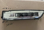 Front Fog Light HO2593145C Capa Right Left For 2018-2020 Honda Accord. Fixed Price $149.99.