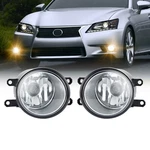 Fog Light Lamp Left Right Side Fit For Toyota Camry Yaris Lexus 4RUNNER Avalon. Fixed Price $34.99.