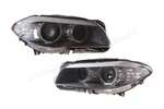 Headlight D1S Led Pair For Bmw F10 F18 F11 09-17. Fixed Price $839.35.