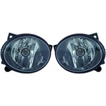 For Mercedes-benz Sprinter 3500 Fog Light 2014-2018 Pair Passenger Driver Capa. Fixed Price $189.15.