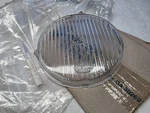 Nos Mercedes Hella Fog Light Lens W114 W115 0028261590 0018261690 114EL49634. Fixed Price $162.09.