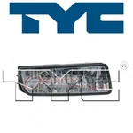 Tyc 19-5901-00 Fog Light Assembly For FO2593215 4L1Z 15200 Aa 1571137 Dd. Fixed Price $48.03.