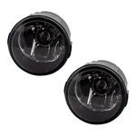 For Nissan Versa 2007-2011 Fog Light Assembly Driver Passenger Side Pair Capa. Fixed Price $214.33.