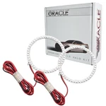 Oracle Fog Light - 2011 Thru Fits 2014 Chevrolet Suburban Led Halo Kit,. Fixed Price $146.70.