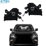 For Lexus GX460 2014-2023 Led Front Bumper Fog Light Lamp Passenger+driver Side. Fixed Price $103.02.