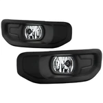 Spyder Auto 5086990 Fog Lights Fits 19-20 1500. Fixed Price $134.53.