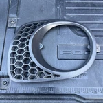Pontiac Solstice Gxp Turbo Fog Light Grill Trim Bezel Left Driver 07-09 Oem. Fixed Price $179.99.