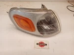 Passenger Right Park Turn Signal Lamp From 2003 Chevrolet Venture 11224914. Fixed Price $53.04.