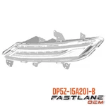 2013-2016 Lincoln Mkz Lamp Assembly Rh New Oem DP5Z-15A201-B. Fixed Price $194.31.