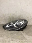 2015-2018 Porsche Macan Left Lh Driver Side Headlight Pdls Hid Xenon Oem. Fixed Price $399.00.