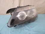 06 07 08 Bmw 7-SERIES Xenon Hid Complete Headlight Lamp Left Driver W/ Afs Oem. Fixed Price $239.99.