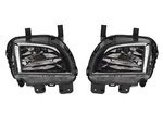 New Oem Valeo Fog Light Pair For Volkswagen Gti 2010 2011 2012 VW2593120 44073. Fixed Price $588.64.